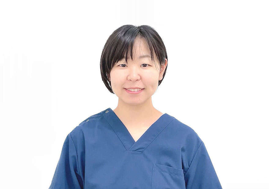 医師　關口 麻美