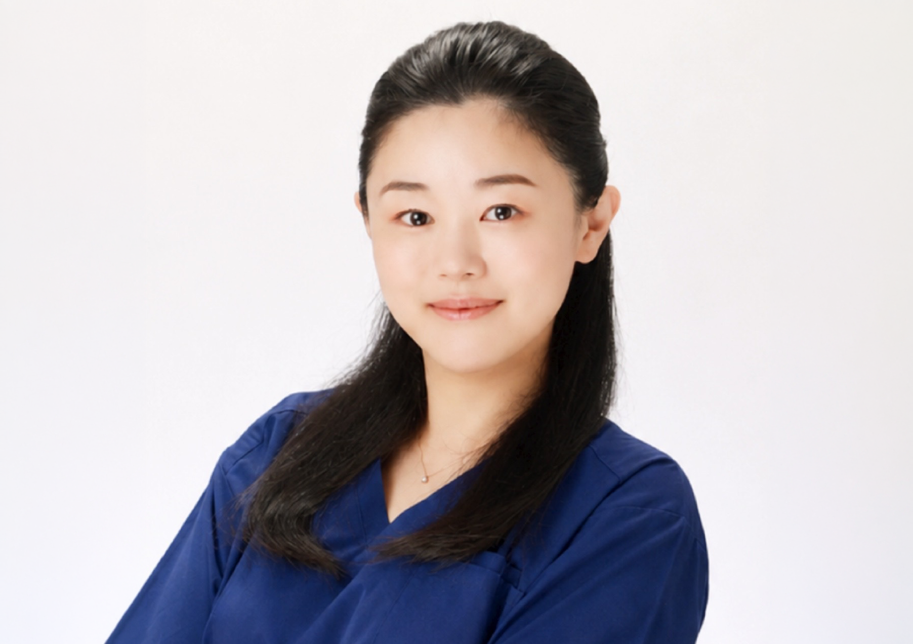 医師 葉山 瑠美