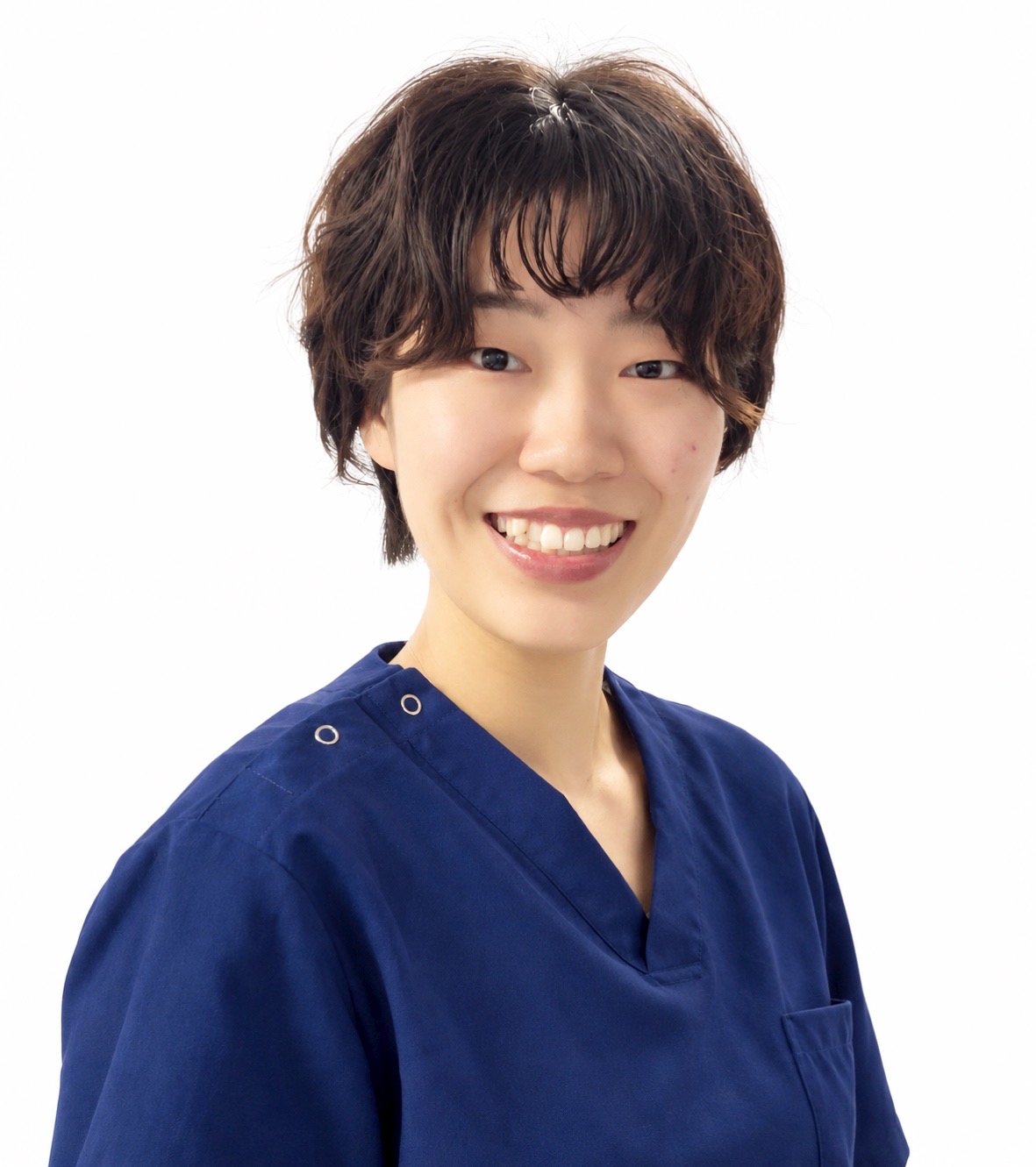医師 楠山 良子